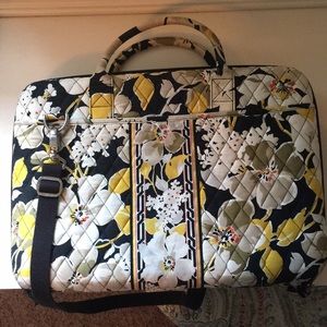 Vera Bradley Laptop Case